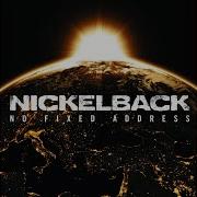 Nickelback Sister Sin