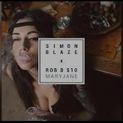 Maryjane Simon Blaze