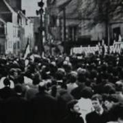 Charles De Gaulle Chante La Marseillaise