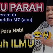 Dakwah Kh Zainuddin Mz