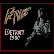 Pat Travers 1980 Full Album