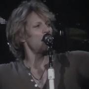 Bon Jovi You Give Love A Bad Name Live At Msg 2005