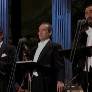 Jose Carreras Placido Domingo Libiamo