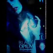 Black Opium Nuit Blanche The Night Isn T Over Yet 60Sec