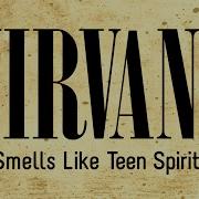 Smells Like Teen Spirit Минус Для Гитары