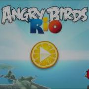 Angry Birds Rio Ost Theme