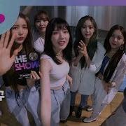 Gfriend The