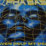 Eurodance Alpha Base Heaven Help My Heart Radio Mix 90 S Original Instrumental