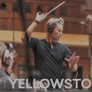 Yellostone Theme Song By Brian Tyler