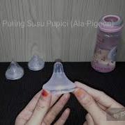 Puting Susu