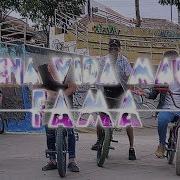 Buena Vida Mala Fama Diego Villacis Dvm X Crish Ramirez X Defab X Luandy Video Oficial