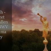 Jauchzet Gott In Allen Landen Emma Kirkby