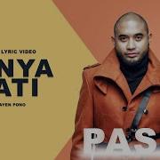 Pasto Tanya Hati