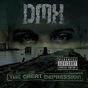 Dmx Great Depression Album