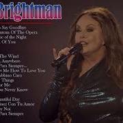 Sarah Brightman Greatest Hits The Best Of Sarah Brightman Hd Hq