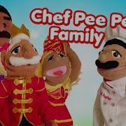 Sml Movie Chef Pee Pee S Family