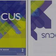 Focus 2 Pre Intermediate Student S Book Cd2