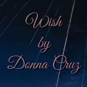 Wish By Donna Cruz