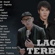 Kumpulan Lagu Band Indonesia Galau