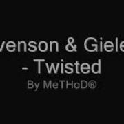 Svenson Gielen Twisted