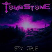 Tombstone Finland Stay True