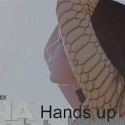 Inna Hands Up Lyric Video Onur Dincel Remix