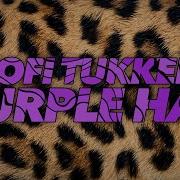 Sofi Tukker Purple Hat Lyrics