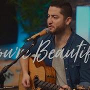 You Re Beautiful By James Blunt Acoustic Cover