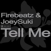 Joeysuki Tell Me Club Mix