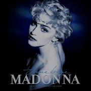 Madonna Open Your Heart Extended Version Hq