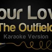 Your Love Karaoke