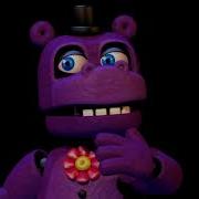 Fnaf Mr Hippo Voice