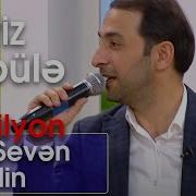 Perviz Bulbule Man Sevan Gozalin