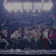 Brave Arashi