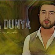 Qoca Dunya Remix