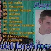 04 Topolmadim Qobil Ibrohimov Кобил Иброхимов