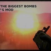 Garry S Mod Explosions