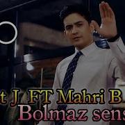 Sohbet Jumayew Ft Mahri Begjanowa Bolmaz Sensiz