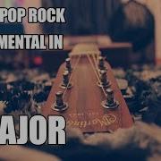 Upbeat Pop Rock Instrumental In C Major