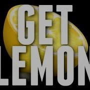 Disciple Get Lemon