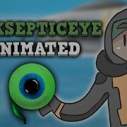 Jacksepticeye Subnautica Animated