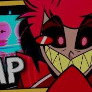 Alastor Rap Radio Star Connor Quest Hazbin Hotel