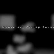 Suicide Mouse Avi Crying