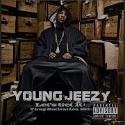 Jeezy Let S Get It Thug Motivation 101 Deluxe Edition