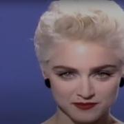 Madonna True Blue