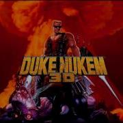 Duke Nukem 3D Stalker E1L1 Hollywood Holocaust Remastered