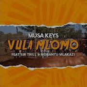 Mkeys Vula Mlomo