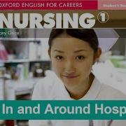 Oxford English For Careers Nursing 2