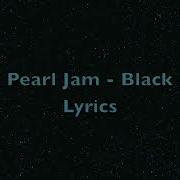 Black Lyrics