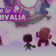 Little Big Planet 3 Return To Carnivali